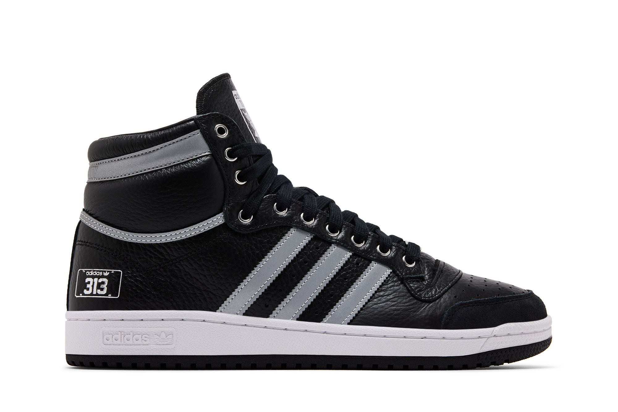 Snipes x adidas Top Ten High '313 Day' KI4926