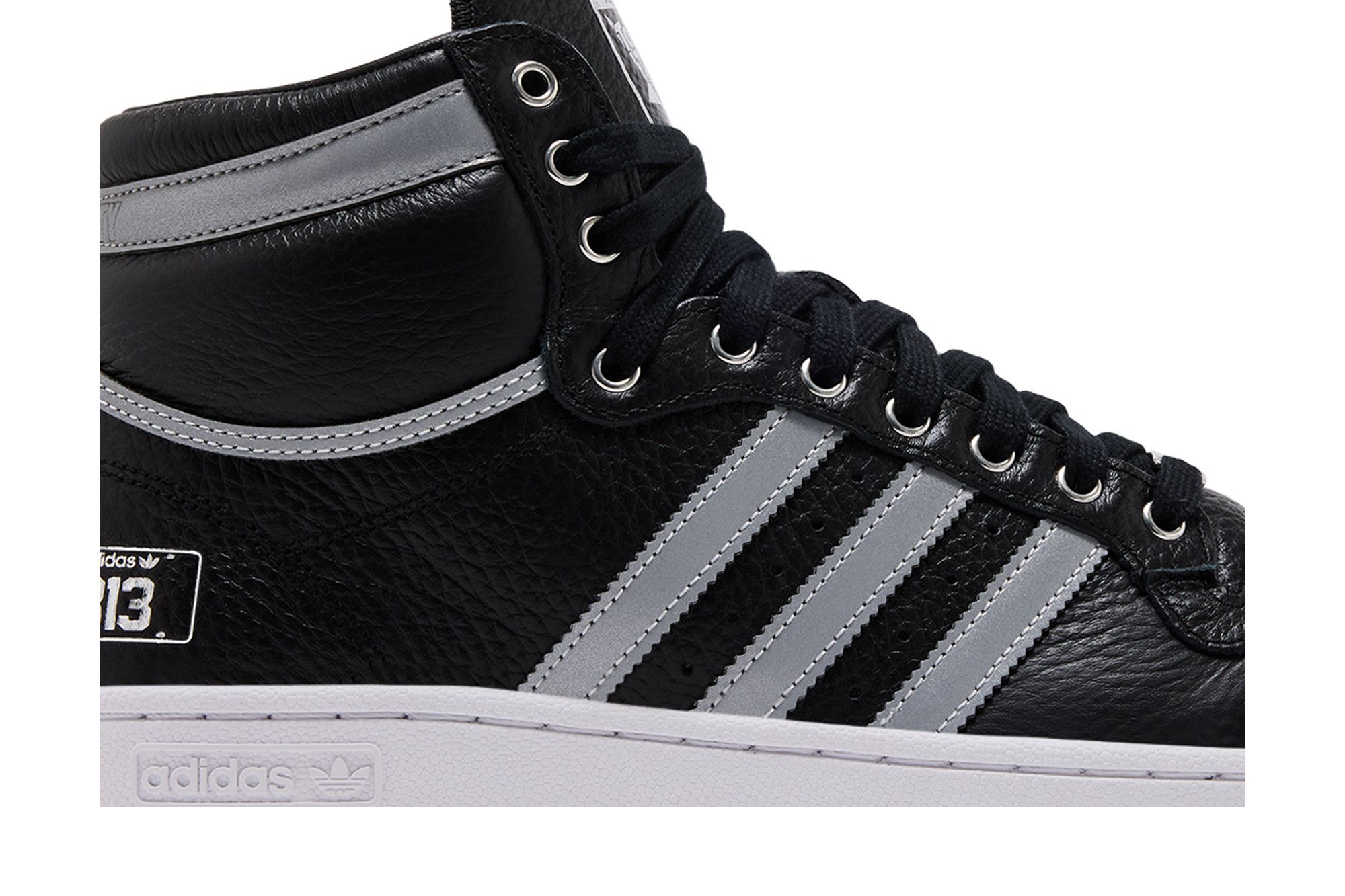 Order Snipes x adidas Top Ten High ''313 Day'' Schoenen KI4926