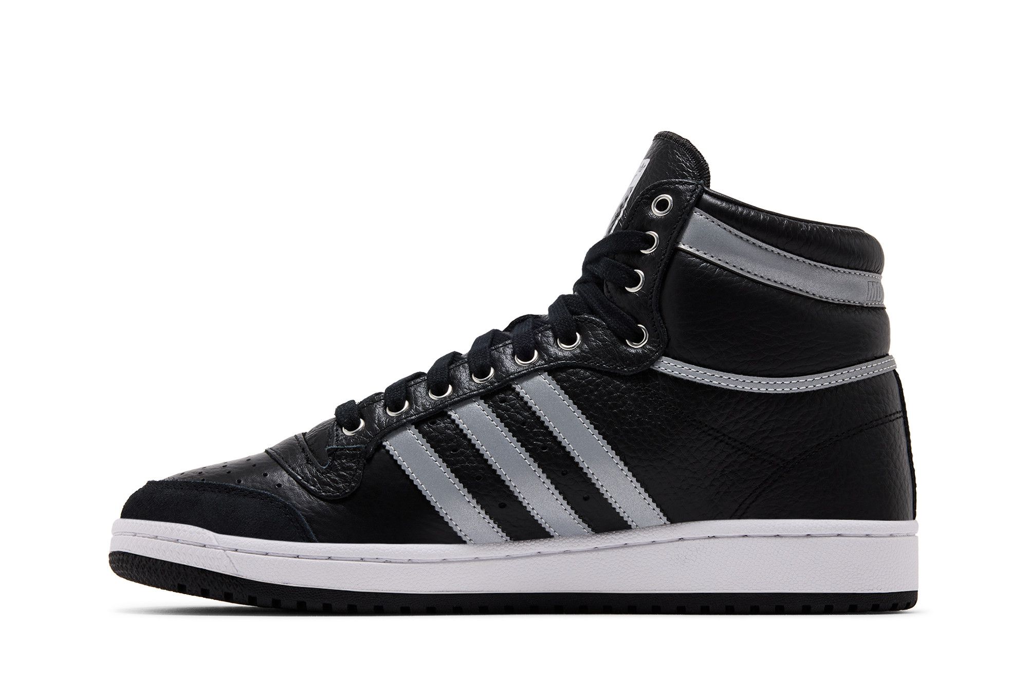 Lookbook Snipes x adidas Top Ten High ''313 Day'' Schoenen KI4926