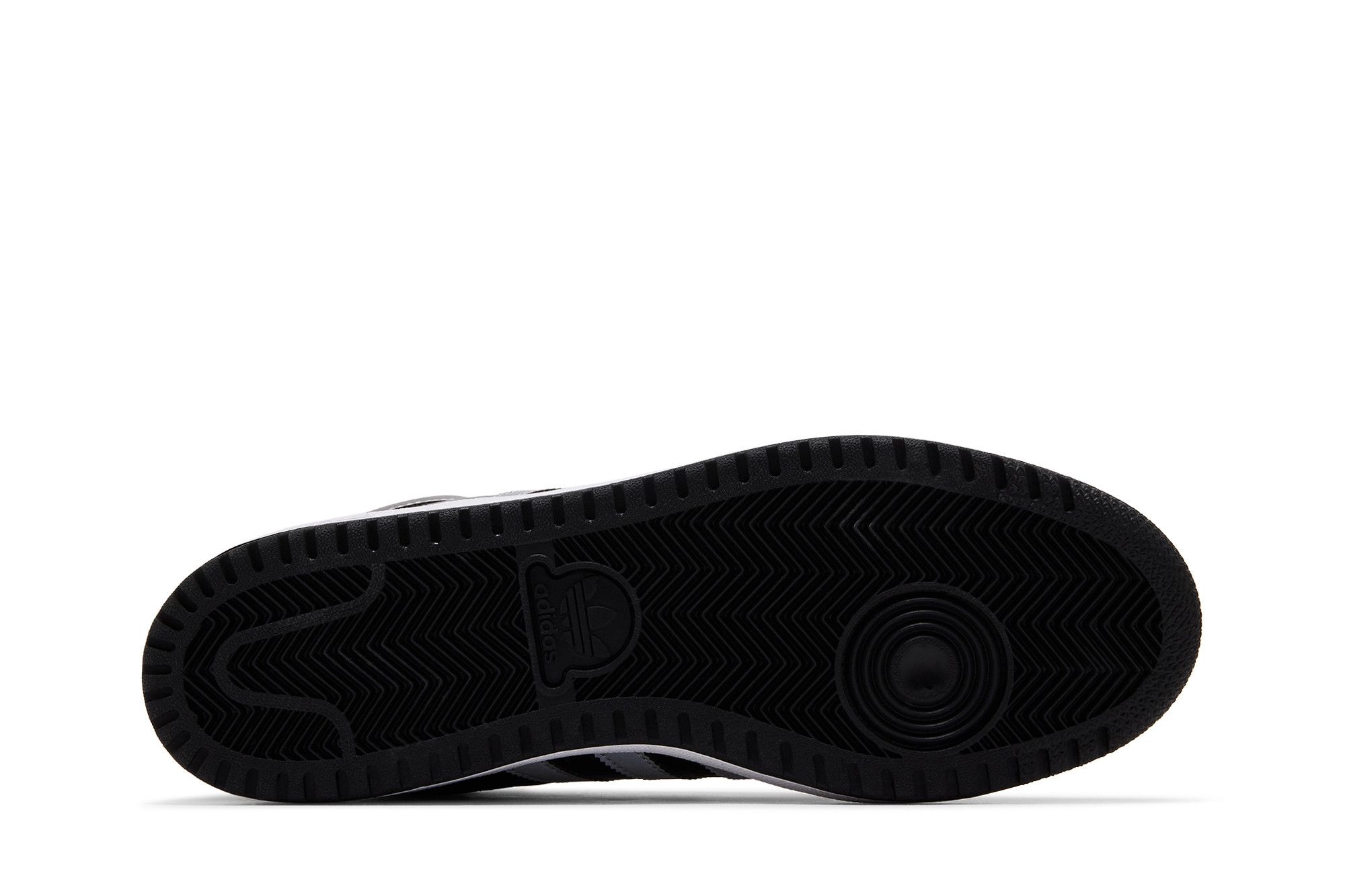 Shop Snipes x adidas Top Ten High ''313 Day'' Schoenen KI4926