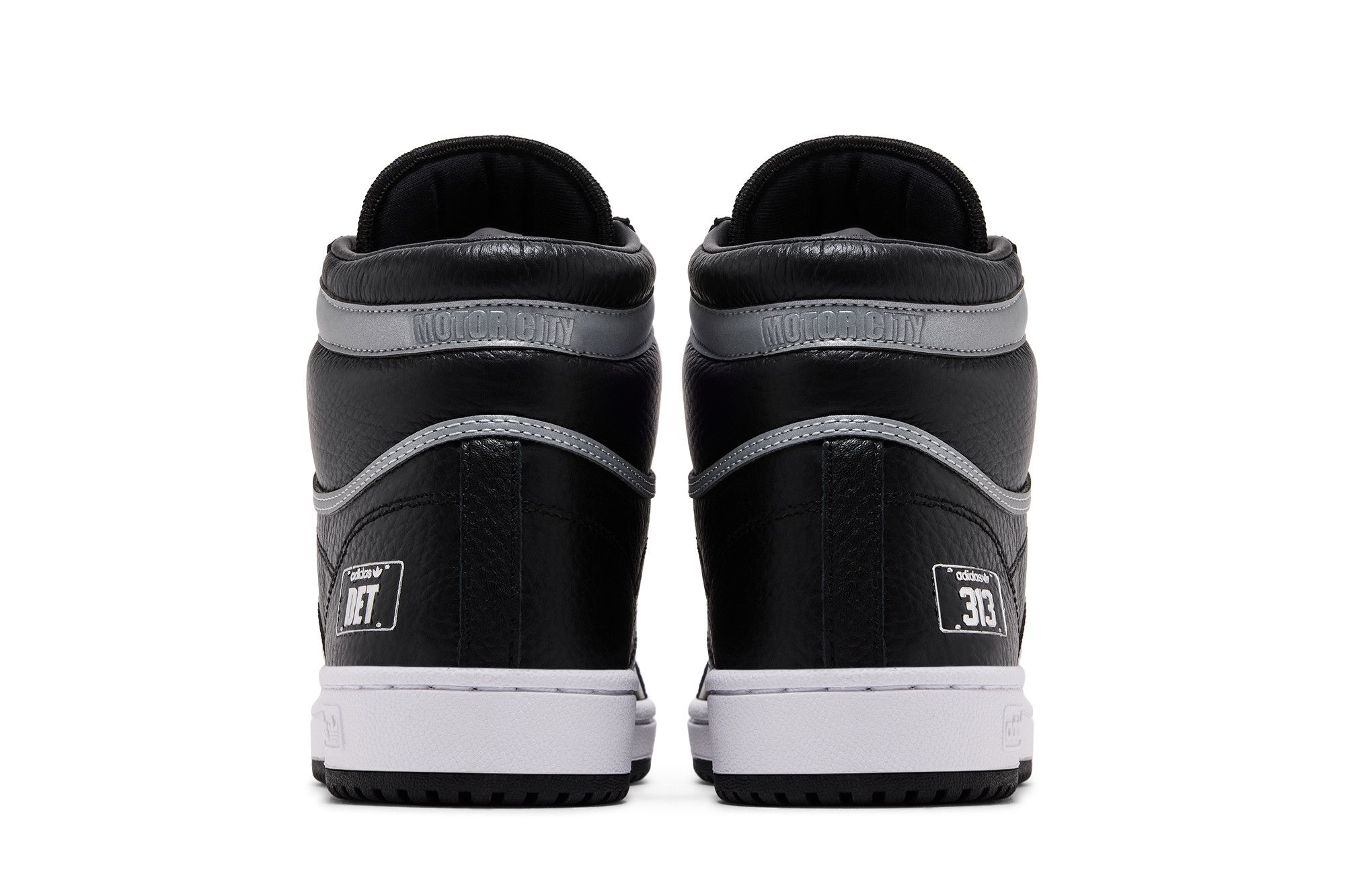 Details for Snipes x adidas Top Ten High ''313 Day'' Schoenen KI4926