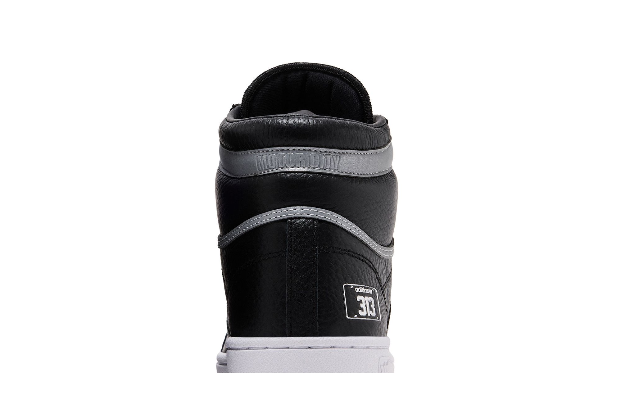 Sizing Snipes x adidas Top Ten High ''313 Day'' Schoenen KI4926