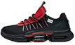 Buy Anta Snoopy x 'Moon Landing 50th Hitam Merah' 91935505-1