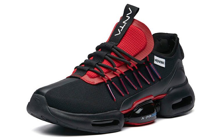 Order Anta Snoopy x 'Moon Landing 50th Hitam Merah' 91935505-1