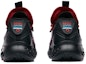 Shop Anta Snoopy x 'Moon Landing 50th Hitam Merah' 91935505-1