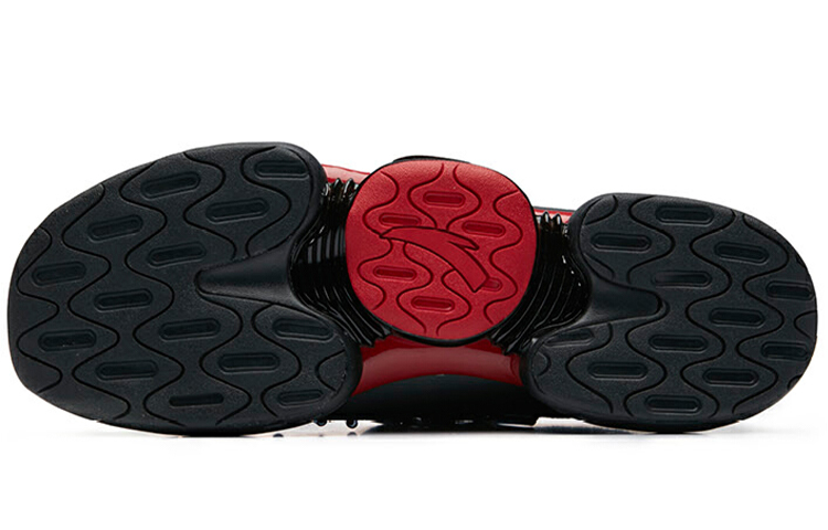 Purchase Anta Snoopy x 'Moon Landing 50th Hitam Merah' 91935505-1