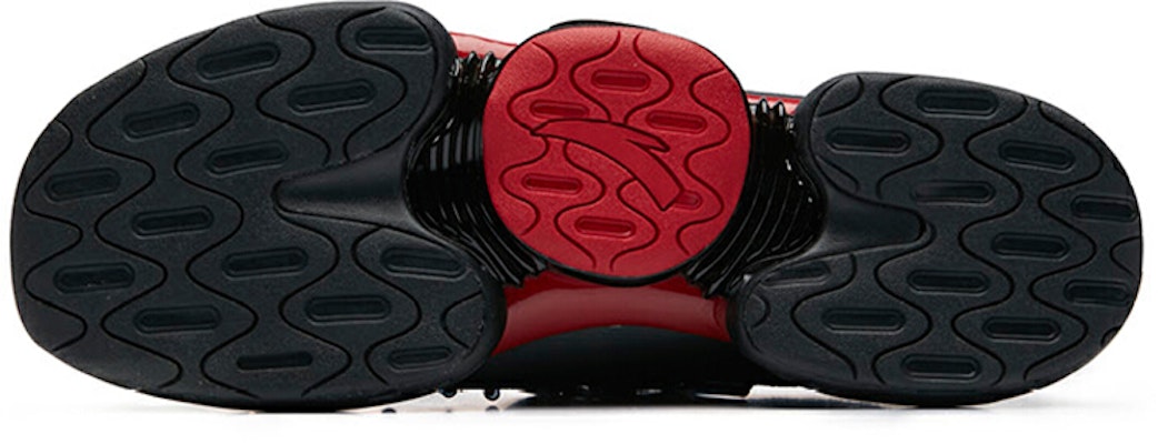 Anta Snoopy x 'Moon Landing 50th Black Red' 91935505-1 Purchase Anta Snoopy x 'Moon Landing 50th Black Red' 91935505-1