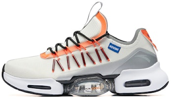Anta SNOOPY x 'Moon Landing 50th White Orange' 91935505-2 Anta SNOOPY x 'Moon Landing 50th White Orange' 91935505-2