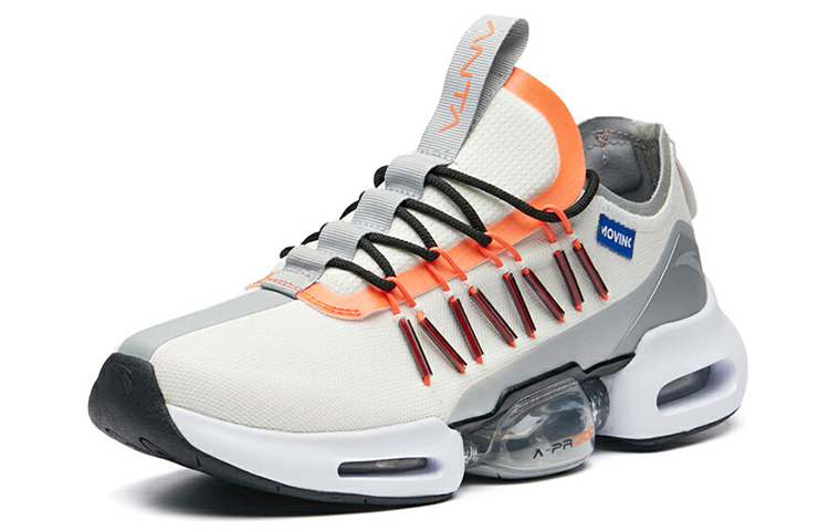 Order Anta SNOOPY x 'Pendaratan Bulan ke-50 Putih Jingga' 91935505-2