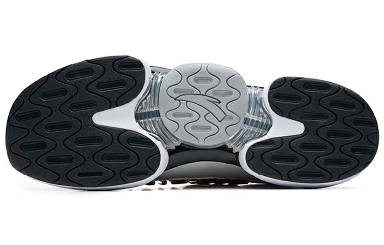 Purchase Anta SNOOPY x 'Pendaratan Bulan ke-50 Putih Jingga' 91935505-2