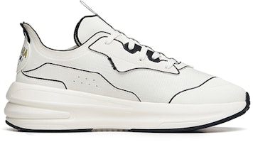 Anta x Snoopy C37 'Putih Hitam' 912128081-10 Order Anta x Snoopy C37 'Putih Hitam' 912128081-10