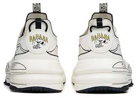 Anta x Snoopy C37 'Putih Hitam' 912128081-10 Shop Anta x Snoopy C37 'Putih Hitam' 912128081-10