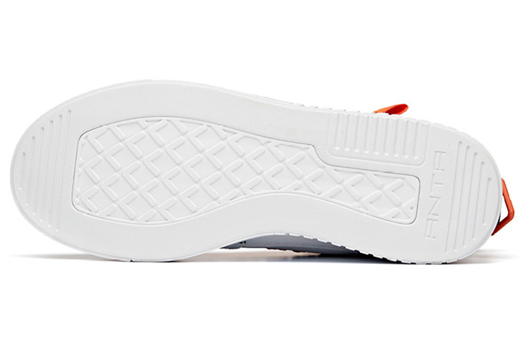 Purchase Kasut Skate Anta x SNOOPY 'Putih Navy Oren' 912128017-1