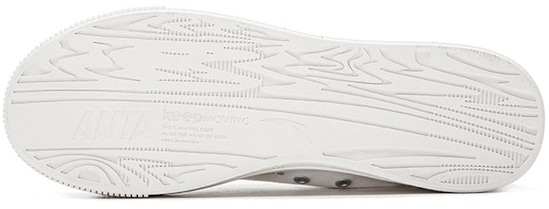 安踏 x 史努比高帮帆布鞋 '白色' 912138604-1 Purchase 安踏 x 史努比高帮帆布鞋 '白色' 912138604-1