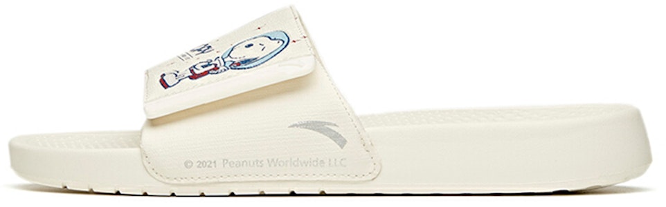 Zapatillas Anta x Snoopy Life Collection 'Blancas' 912126993-3 Buy Zapatillas Anta x Snoopy Life Collection 'Blancas' 912126993-3
