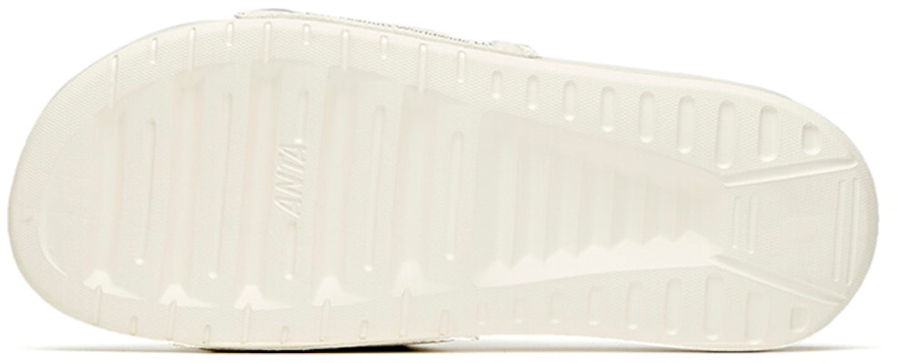 Anta x Snoopy Life Collection Slippers 'White' 912126993-3 Purchase Anta x Snoopy Life Collection Slippers 'White' 912126993-3