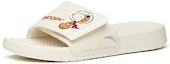 Order Anta x Snoopy Life Series Sandal 'Putih' 912126993-4