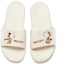Lookbook Anta x Snoopy Life Series Sandal 'Putih' 912126993-4