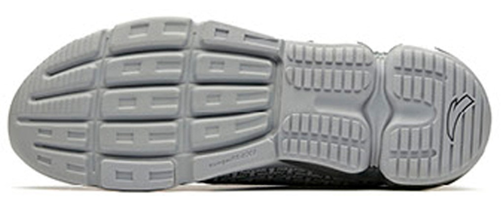 Anta x Snoopy Pendaratan Bulan 50th Ulang Tahun 'Kelabu Perak' 91935511-8 Details for Anta x Snoopy Pendaratan Bulan 50th Ulang Tahun 'Kelabu Perak' 91935511-8