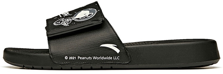 snoopy-x-anta-slides-black-life-series-912126993-5