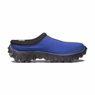 Snow Clog
