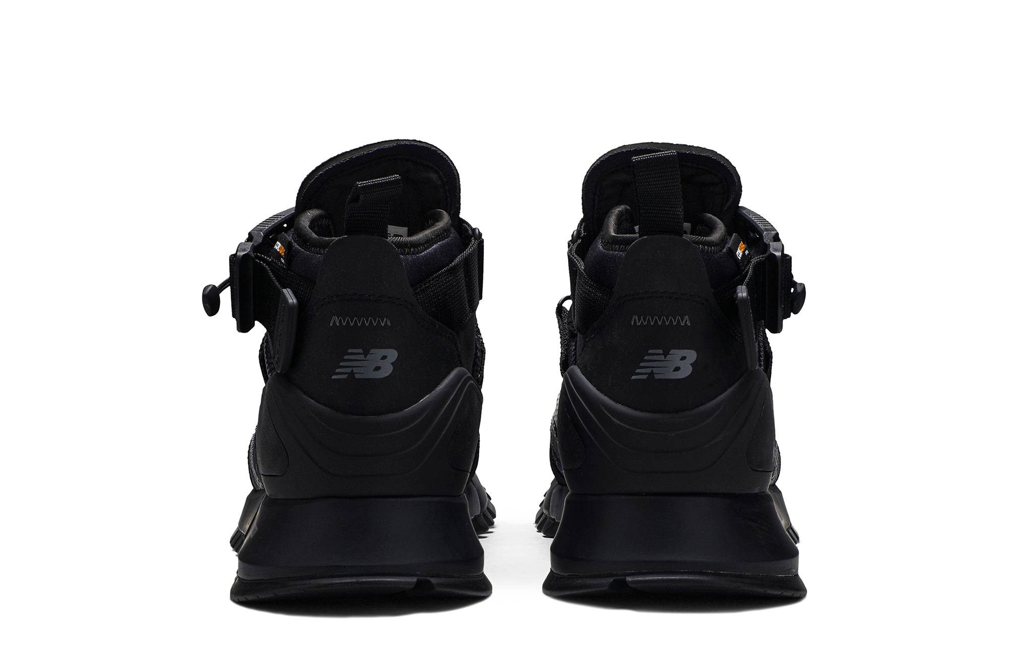 Details for Snow Peak x New Balance 极限规格 R_C4 中帮 MSRC4GSW