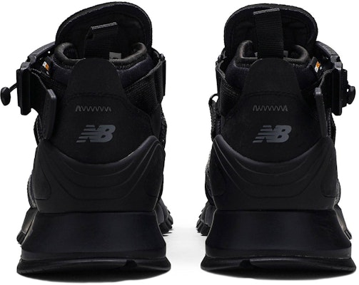 Snow Peak x New Balance 极限规格 R_C4 中帮 MSRC4GSW Details for Snow Peak x New Balance 极限规格 R_C4 中帮 MSRC4GSW