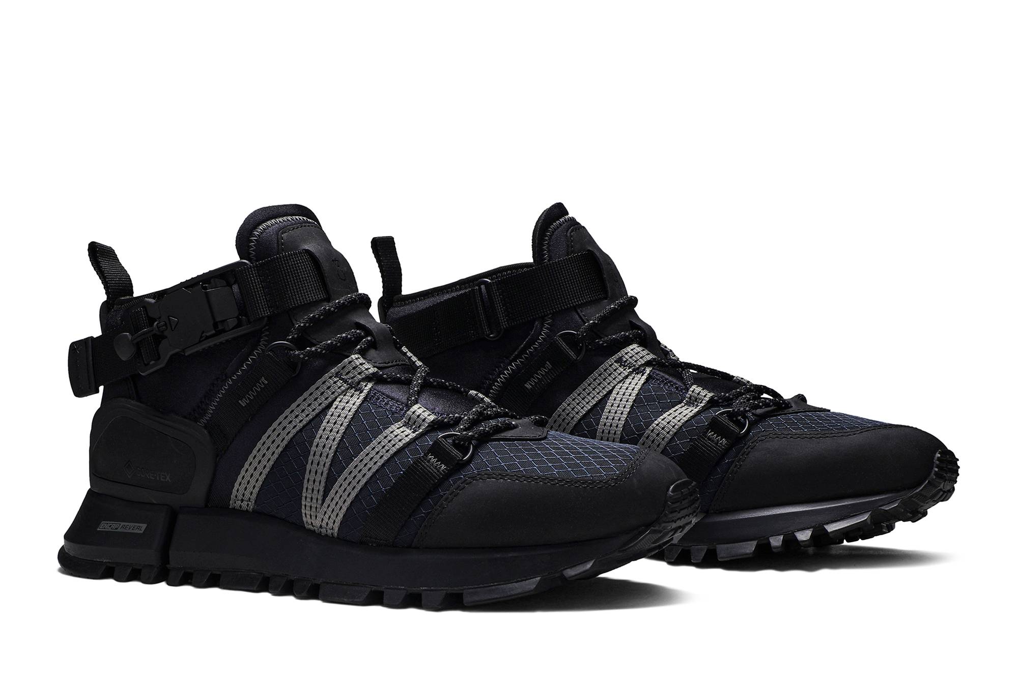 Cheap Snow Peak x New Balance 极限规格 R_C4 中帮 MSRC4GSW