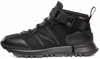 Snow Peak x New Balance Tokyo Studio Design x New Balance R_C4 'Black' MSRC4GSA Snow Peak x New Balance Tokyo Studio Design x New Balance R_C4 'Black' MSRC4GSA