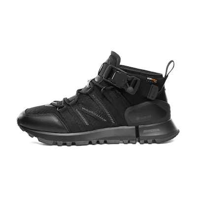 Snow Peak NB Tokyo Studio Design NB R_C4 'Black'