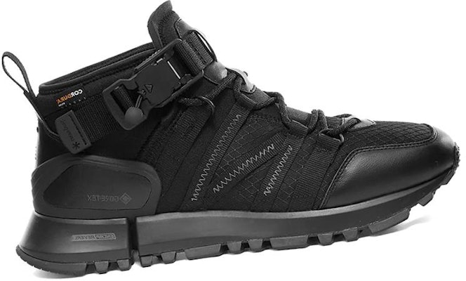 スノーピーク×NB TDS × R_C4 "ブラック" MSRC4GSA Order スノーピーク×NB TDS × R_C4 "ブラック" MSRC4GSA