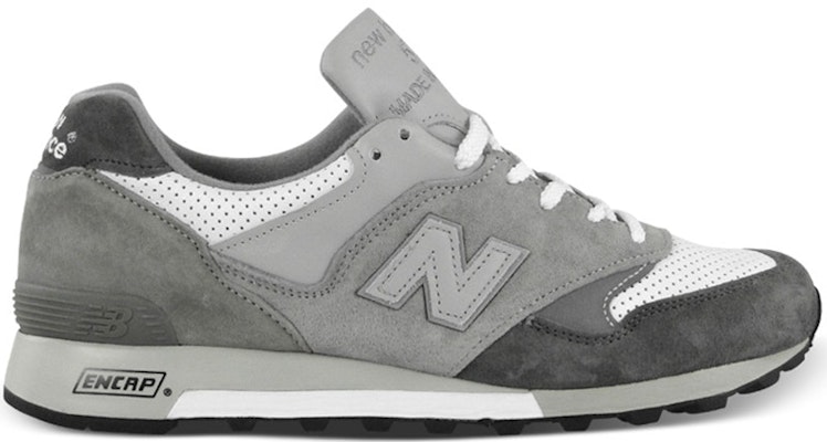 SNS x Milkcrate Athletics x New Balance 577 'Kelabu' M577SN2 Buy SNS x Milkcrate Athletics x New Balance 577 'Kelabu' M577SN2