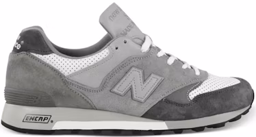 SNS x Milkcrate Athletics x New Balance 577 'Grey' M577SN2 SNS x Milkcrate Athletics x New Balance 577 'Grey' M577SN2