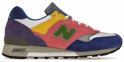 SNS x Milkcrate Athletics x New Balance 577 'Multi' M577SN1 SNS x Milkcrate Athletics x New Balance 577 'Multi' M577SN1