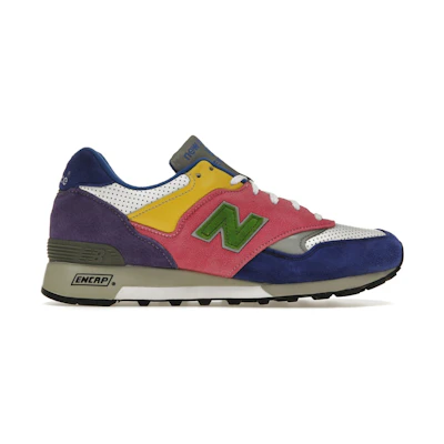 SNS Milkcrate Athletics NB 577 'Multi'