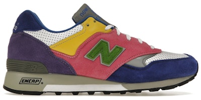 SNS x Milkcrate Athletics x New Balance 577 'Multi' M577SN1 SNS x Milkcrate Athletics x New Balance 577 'Multi' M577SN1