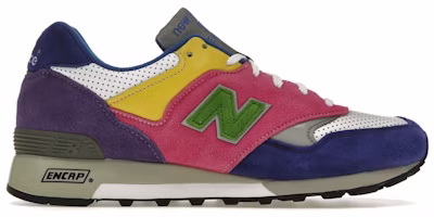 SNS x Milkcrate Athletics x New Balance 577 'Multi' M577SN1 SNS x Milkcrate Athletics x New Balance 577 'Multi' M577SN1