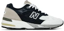 Buy SNS x New Balance 991 '海军蓝' M991PJ