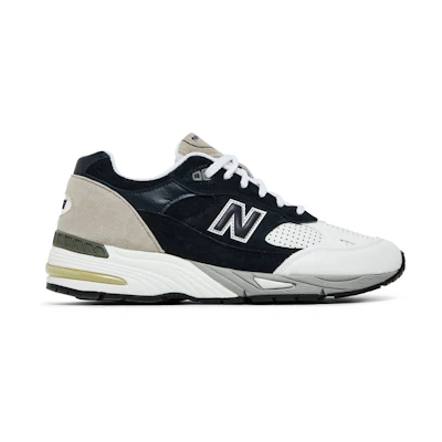 SNS NB 991 'Navy'
