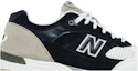 Order SNS x New Balance 991 '海军蓝' M991PJ