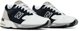 Cheap SNS x New Balance 991 '海军蓝' M991PJ