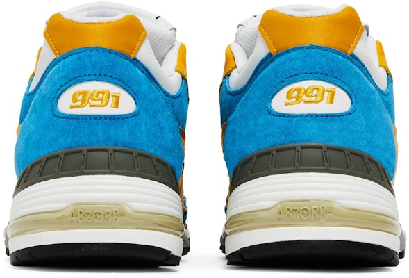 X9 new 2025 balance yellow