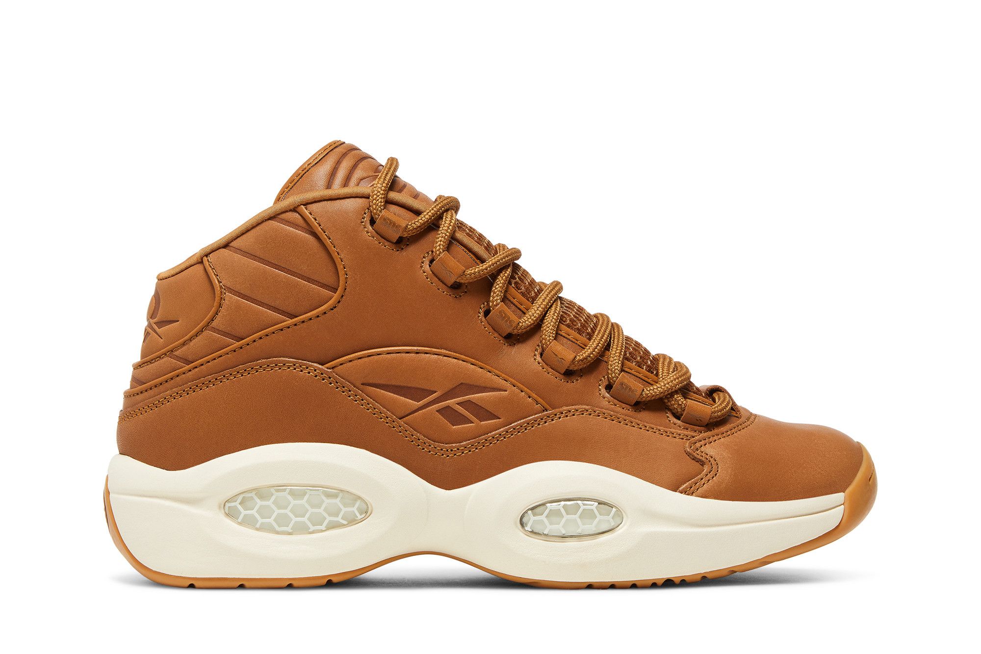 SNS x Reebok Question Mid 'AI' HP6851