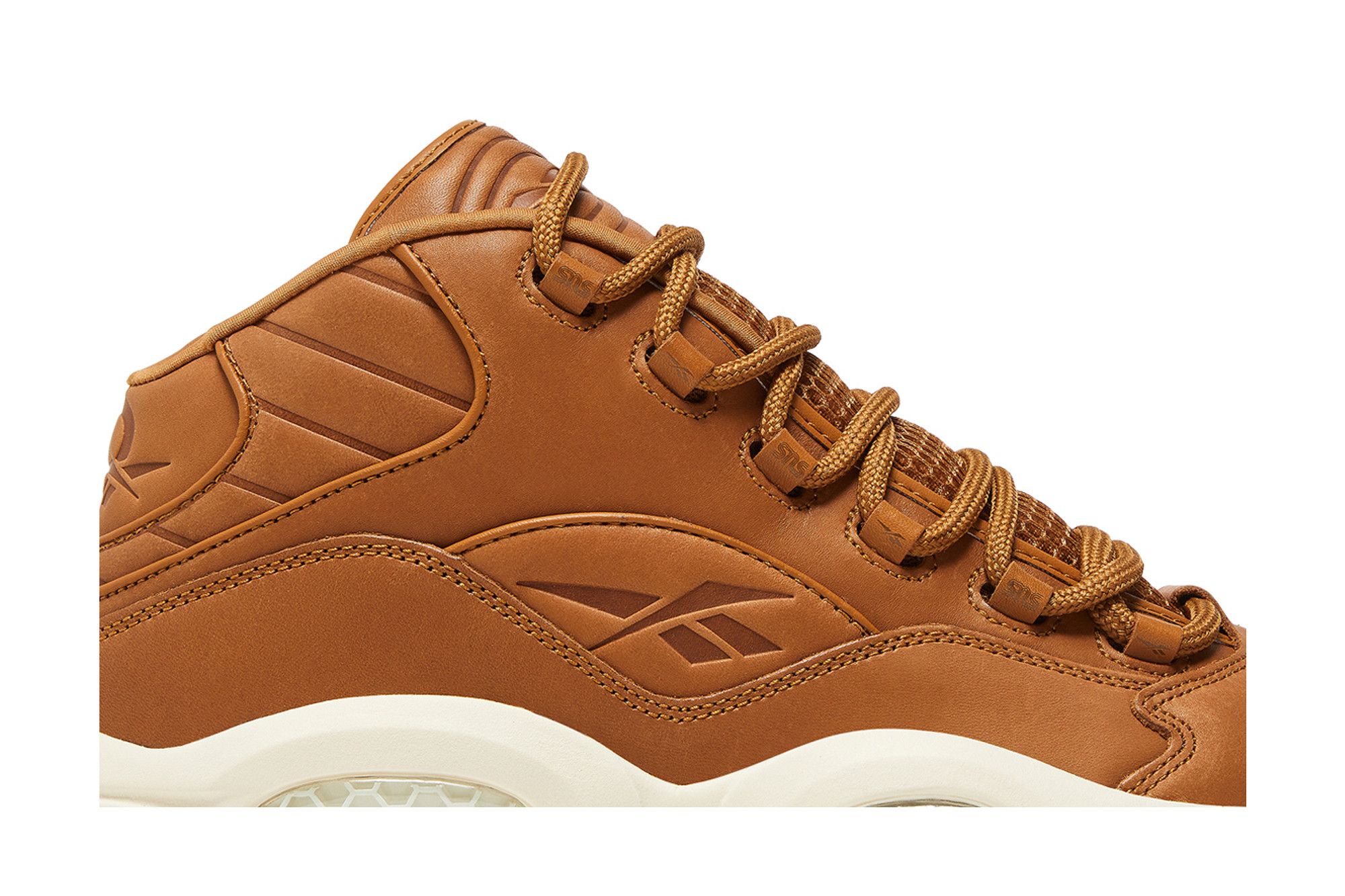 Order SNS x Reebok Question Mid 'AI' HP6851