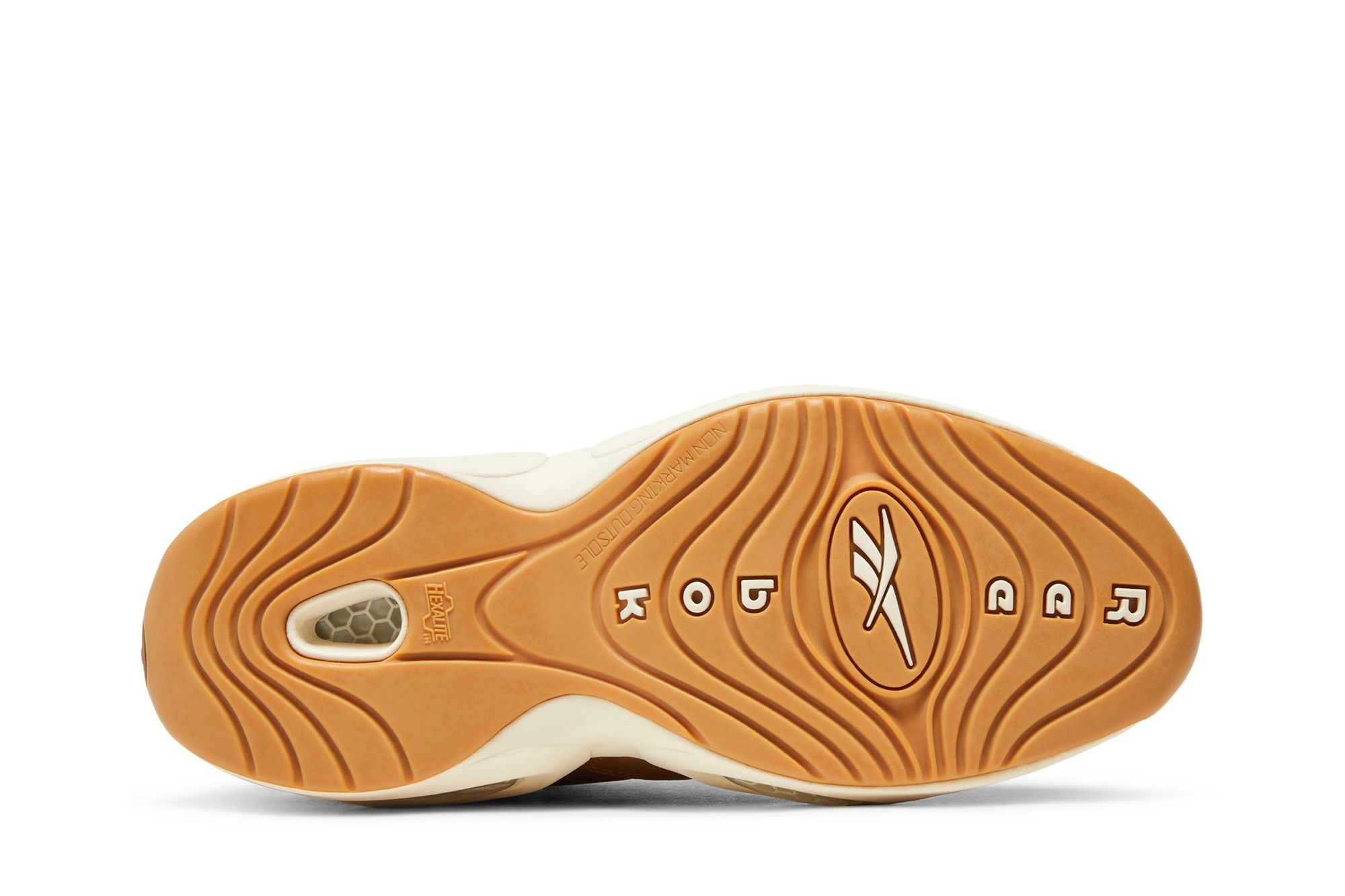 Shop SNS x Reebok Question Mid 'AI' HP6851