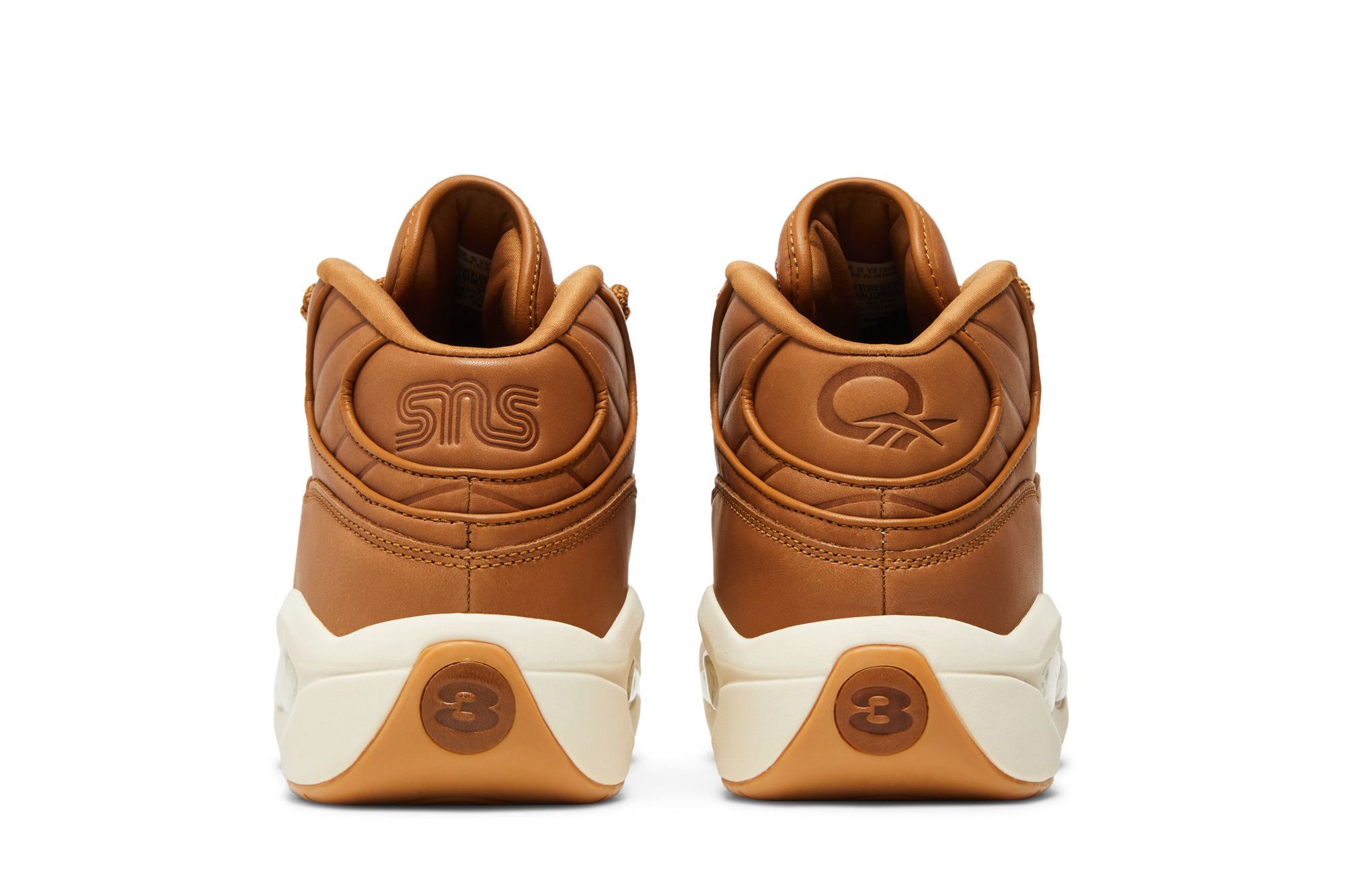 Details for SNS x Reebok Question Mid 'AI' HP6851