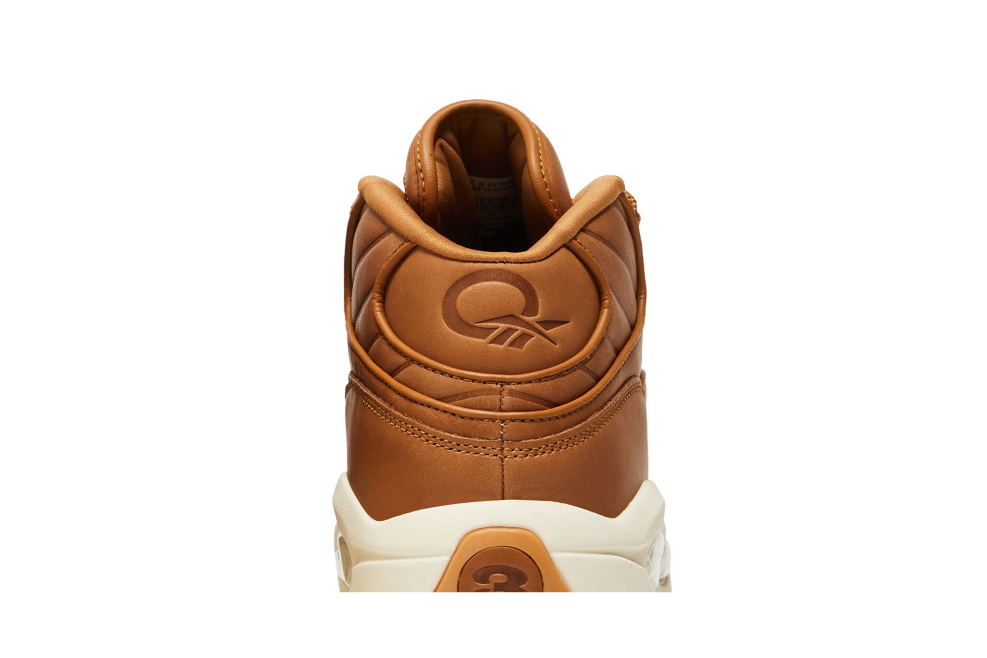 Sizing SNS x Reebok Question Mid 'AI' HP6851