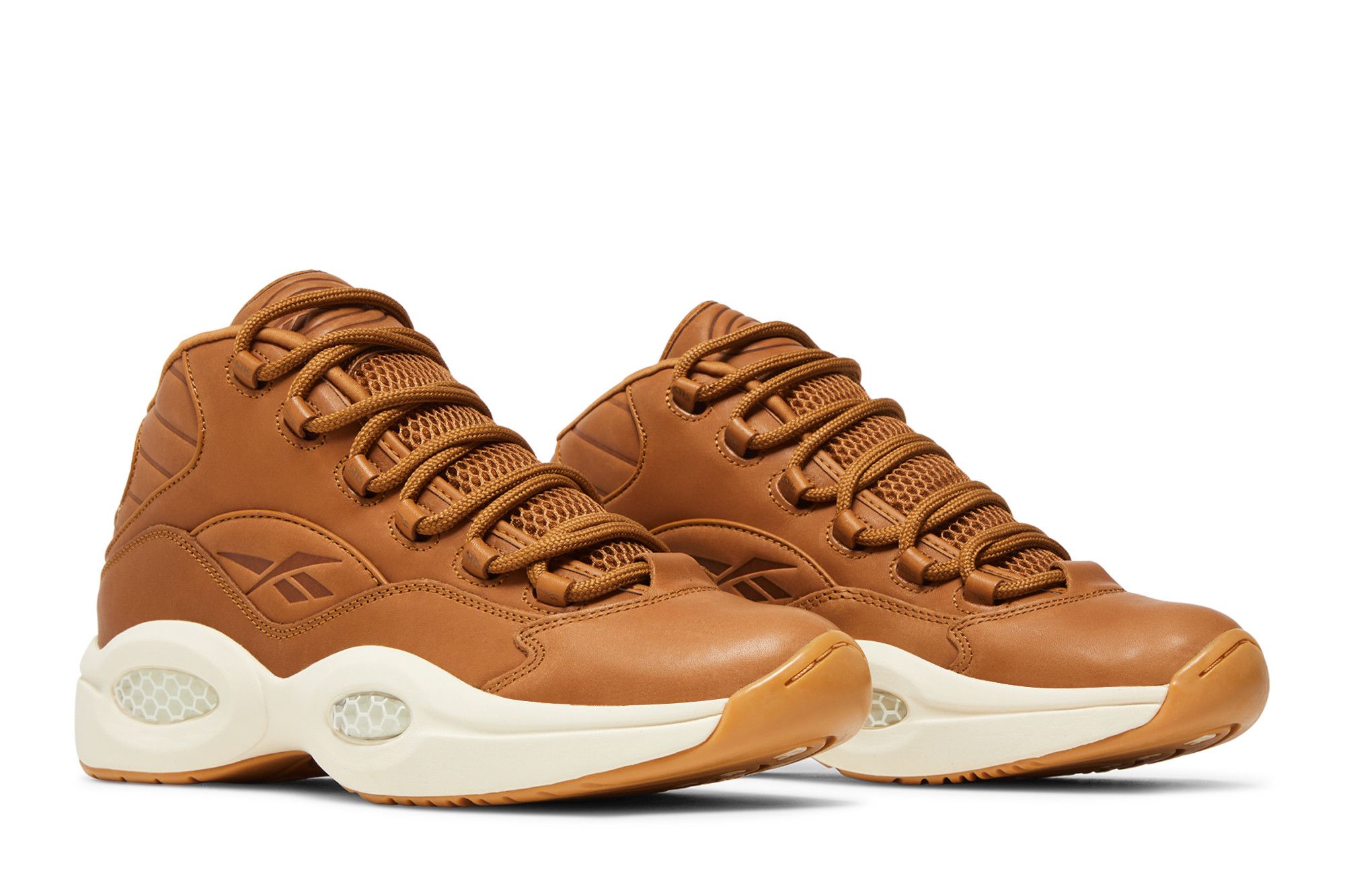 Cheap SNS x Reebok Question Mid 'AI' HP6851