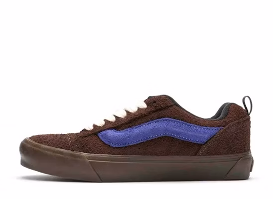 SNS x Vault by Vans Knu Skool VLT LX「巧克力棕/焦糖」VN0007QDB7G1 Buy SNS x Vault by Vans Knu Skool VLT LX「巧克力棕/焦糖」VN0007QDB7G1