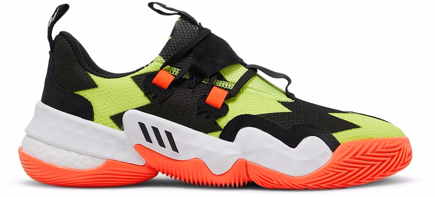 쏘쏘 데프 레코딩 x 아디다스 트레이 영 1 '애틀랜타' H69000 Buy 쏘쏘 데프 레코딩 x 아디다스 트레이 영 1 '애틀랜타' H69000